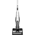 Безжична прахосмукачка Deerma Cordless Vacuum Cleaner (VX100) - за сухо и мокро почистване, 18000Pa, 0.6L - Бяла