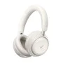 Безжични слушалки Anker SoundCore Space 2 - AI 3-Mic, шумозаглушаващи, Hi-Res Audio - Бели