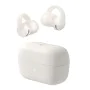 Безжични слушалки Anker Soundcore C50i - Open-ear, Bluetooth 6.0, шумозаглушаващи, Type-C - Бели