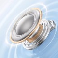 Безжични слушалки Anker Soundcore R60i - In-ear, Bluetooth 6.1, адаптивно ANC, AI превод - Бели Безжични слушалки Anker Soundcore R60i - In-ear, Bluetooth 6.1, адаптивно ANC, AI превод - Бели