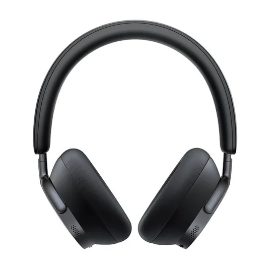 Безжични слушалки Baseus Inspire XH1 (A00085701123-00) - Sound by Bose, BT 6.1, Dolby, ANC, Hi-Res, LDAC, 800mAh - Черни