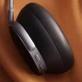 Безжични слушалки Baseus Inspire XH1 (A00085701123-00) - Sound by Bose, BT 6.1, Dolby, ANC, Hi-Res, LDAC, 800mAh - Черни