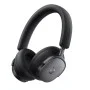 Безжични слушалки Baseus Inspire XH1 (A00085701123-00) - Sound by Bose, BT 6.1, Dolby, ANC, Hi-Res, LDAC, 800mAh - Черни