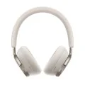 Безжични слушалки Baseus Inspire XH1 (A00085701233-00) - Sound by Bose, BT 6.1, Dolby, ANC, Hi-Res, LDAC, 800mAh - Бели