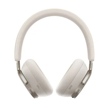 Безжични слушалки Baseus Inspire XH1 (A00085701233-00) - Sound by Bose, BT 6.1, Dolby, ANC, Hi-Res, LDAC, 800mAh - Бели