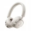 Безжични слушалки Baseus Inspire XH1 (A00085701233-00) - Sound by Bose, BT 6.1, Dolby, ANC, Hi-Res, LDAC, 800mAh - Бели
