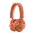 Безжични слушалки Baseus Inspire XH1 (A0203600) - Sound by Bose, BT 6.1, Dolby, ANC, Hi-Res, LDAC, 800mAh - Корал (Sunset Coral)