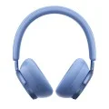 Безжични слушалки Baseus Inspire XH1 (A0203601) - Sound by Bose, BT 6.1, Dolby, ANC, Hi-Res, LDAC, 800mAh - Син (Twilight Blue)
