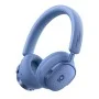 Безжични слушалки Baseus Inspire XH1 (A0203601) - Sound by Bose, BT 6.1, Dolby, ANC, Hi-Res, LDAC, 800mAh - Син (Twilight Blue)