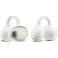 Безжични слушалки Guess Wireless Earbuds Metalic Finish Electropated Parts Classic (GUTWSOL3MEGD) - OWS слушалки, BT5.4, 300mAh - Златист