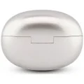 Безжични слушалки Guess Wireless Earbuds Metalic Finish Electropated Parts Classic (GUTWSOL3MEGD) - OWS слушалки, BT5.4, 300mAh - Златист