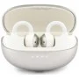 Безжични слушалки Guess Wireless Earbuds Metalic Finish Electropated Parts Classic (GUTWSOL3MEGD) - OWS слушалки, BT5.4, 300mAh - Златист