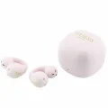 Безжични слушалки Guess Wireless Earbuds Mini Classic (GUTWSW85LEEP) - Open-ear, Bluetooth, TWS, спортен дизайн - Розов