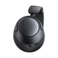 Безжични слушалки Mcdodo T01 Series (HP-1400) - On-Ear, Bluetooth V5.3, 500mAh, IPX3, ANC технология - Черни