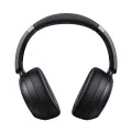 Безжични слушалки Mcdodo T01 Series (HP-1400) - On-Ear, Bluetooth V5.3, 500mAh, IPX3, ANC технология - Черни