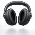 Безжични слушалки Mcdodo T01 Series (HP-1400) - On-Ear, Bluetooth V5.3, 500mAh, IPX3, ANC технология - Черни