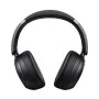 Безжични слушалки Mcdodo T01 Series (HP-1400) - On-Ear, Bluetooth V5.3, 500mAh, IPX3, ANC технология - Черни