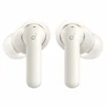 Безжични слушалки Wireless Earbuds SoundCore P42i (D1205G21) - TWS, Шумопотискане, Bluetooth 6.1, Адаптивен ANC, IP55 - Anker - Бял