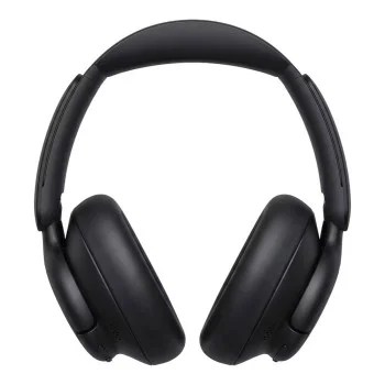 Безжични слушалки Wireless Headphones Soundcore Q31i (D1404G11) - Адаптивен ANC, 80H Време за възпроизвеждане, Hi-Res Audio с LDAC, Мултиточково свързване - Anker - Черен