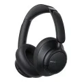 Безжични слушалки Wireless Headphones Soundcore Q31i (D1404G11) - Адаптивен ANC, 80H Време за възпроизвеждане, Hi-Res Audio с LDAC, Мултиточково свързване - Anker - Черен