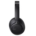 Безжични слушалки Wireless Headphones Soundcore Q31i (D1404G11) - Адаптивен ANC, 80H Време за възпроизвеждане, Hi-Res Audio с LDAC, Мултиточково свързване - Anker - Черен