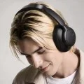 Безжични слушалки Wireless Headphones Soundcore Q31i (D1404G11) - Адаптивен ANC, 80H Време за възпроизвеждане, Hi-Res Audio с LDAC, Мултиточково свързване - Anker - Черен