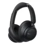 Безжични слушалки Wireless Headphones Soundcore Q31i (D1404G11) - Адаптивен ANC, 80H Време за възпроизвеждане, Hi-Res Audio с LDAC, Мултиточково свързване - Anker - Черен