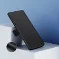 Безжична клавиатура Dux Ducis Keyboard Mini - с калъф, Bluetooth 5.0, универсална, USB-C, 180mAh, английска подредба - Черен