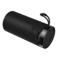 Bluetooth колонка Borofone Loud (BR105) - 10W, Bluetooth V5.4, TWS, FM радио, USB/TF карта - Тъмно сив