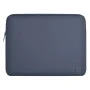 Чанта за лаптоп до 14" UNIQ Cyprus Laptop Sleeve - Черен