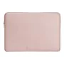 Чанта за лаптоп до 14" UNIQ Cyprus Laptop Sleeve - Ridge Edition - Черен