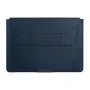 Чанта за лаптоп до 14" UNIQ Oslo Laptop Sleeve - Черен