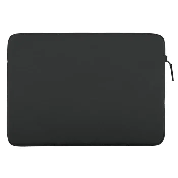 Чанта за лаптоп до 16" UNIQ Vienna Laptop Sleeve - Черен (Midnight Black)