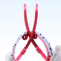 Детски слънчеви очила Techsuit Kids Polarized Sunglasses (2025) - спортни, поляризирани, TR рамка - Жълт