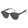 Детски слънчеви очила Techsuit Kids Polarized Sunglasses (691) - поляризирани, TR рамка - Черен