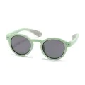 Детски слънчеви очила Techsuit Kids Polarized Sunglasses (8443) - поляризирани, TPEE рамка - Зелен (Mint Green)