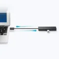 Докинг станция Anker (Docking Station) - 4x USB 3.0 Gen 1, 5Gbps - Черна