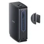Докинг станция Docking Station Nano (A83C3311) - 13в1, Поддръжка на три дисплея, Вграден подвижен хъб, Бързо зареждане 100W, 10Gbps - Anker - Черен