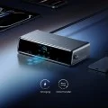 Докинг станция Docking Station Prime (A83B33A1) - 14в1, DisplayLink 8K, Поддръжка на три дисплея, Бързо зареждане 140W - Anker - Сив