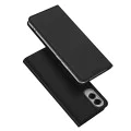 Dux Ducis - Skin Pro - Samsung Galaxy S25 Edge - черен