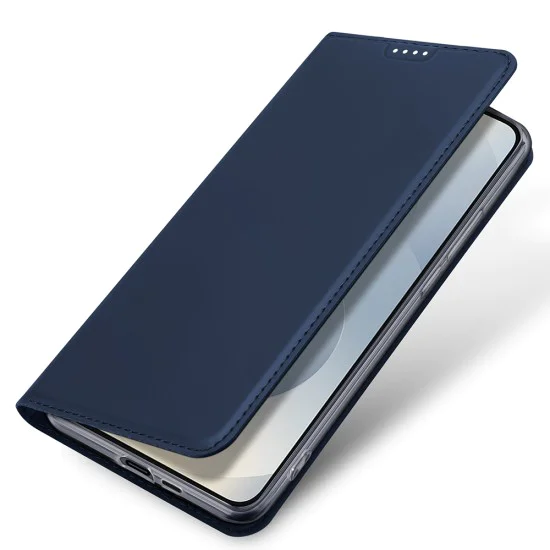 Dux Ducis - Skin Pro - Samsung Galaxy S25 Edge - черен