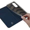 Dux Ducis - Skin Pro - Samsung Galaxy S25 Edge - черен