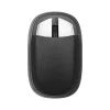 Джоб за мишка Spigen Mouse Sleeve Black LD220 - самозалепващ се - Черен