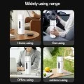 Yesido - Electric Car Kettle (VC20) - 500ml, 100W, Adjustable Temperature, LED Display, 12-24V - White
