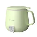 Електрическа термочаша SH01, 500 ml, 300W, бързо загряване, три режима, поддържане на температурата - Deerma - Зелен