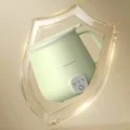 Електрическа термочаша SH01, 500 ml, 300W, бързо загряване, три режима, поддържане на температурата - Deerma - Зелен