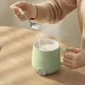 Електрическа термочаша SH01, 500 ml, 300W, бързо загряване, три режима, поддържане на температурата - Deerma - Зелен