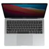 Филтър за поверителност за MacBook Air 13 (2022 / 2024 / 2025) - Safe View Magnetic - Spigen - Черен