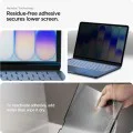 Филтър за поверителност за MacBook Neo 13 - Safe View Magnetic - Spigen - Поверителен (Privacy)