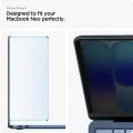 Филтър за поверителност за MacBook Neo 13 - Safe View Magnetic - Spigen - Поверителен (Privacy)